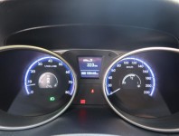 Hyundai ix35  2.0 CVVT 