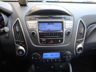 Hyundai ix35  2.0 CVVT 