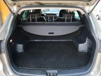 Hyundai ix35  2.0 CVVT 