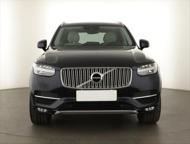Volvo XC90  D5 AWD 