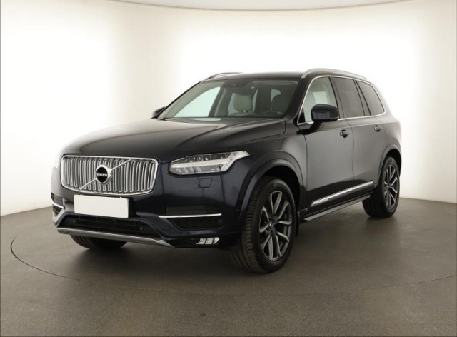 Volvo XC90  D5 AWD 
