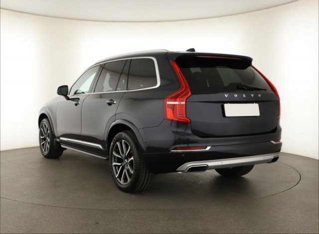 Volvo XC90  D5 AWD 