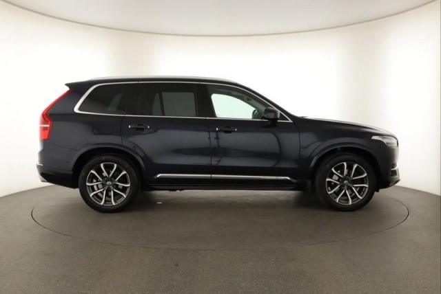 Volvo XC90  D5 AWD 