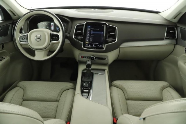 Volvo XC90  D5 AWD 