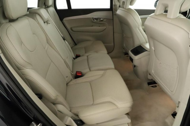 Volvo XC90  D5 AWD 
