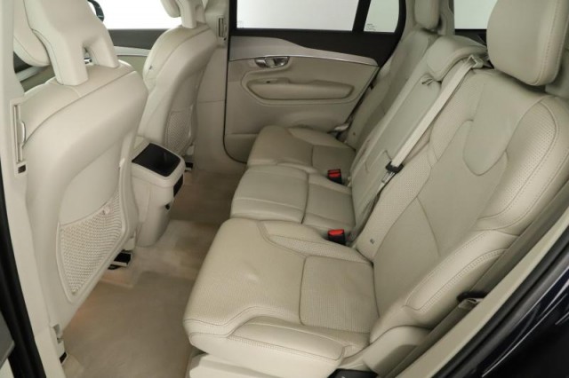 Volvo XC90  D5 AWD 