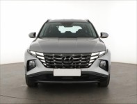 Hyundai Tucson  1.6 T-GDI 48V MHEV Smart