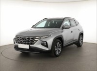 Hyundai Tucson  1.6 T-GDI 48V MHEV Smart