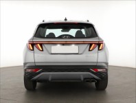 Hyundai Tucson  1.6 T-GDI 48V MHEV Smart