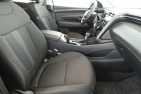 Hyundai Tucson  1.6 T-GDI 48V MHEV Smart