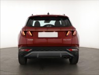 Hyundai Tucson  1.6 T-GDI 48V MHEV Smart