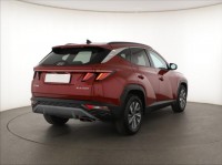 Hyundai Tucson  1.6 T-GDI 48V MHEV Smart