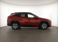 Hyundai Tucson  1.6 T-GDI 48V MHEV Smart