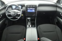 Hyundai Tucson  1.6 T-GDI 48V MHEV Smart