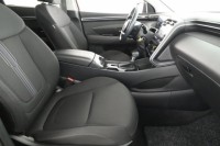 Hyundai Tucson  1.6 T-GDI 48V MHEV Smart