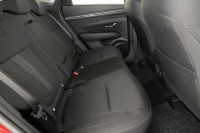 Hyundai Tucson  1.6 T-GDI 48V MHEV Smart