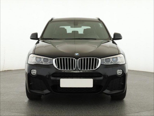 BMW X3  xDrive30d 