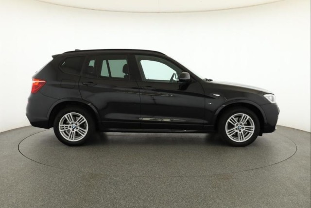 BMW X3  xDrive30d 