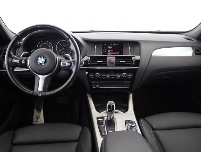 BMW X3  xDrive30d 