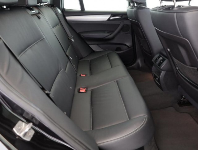 BMW X3  xDrive30d 