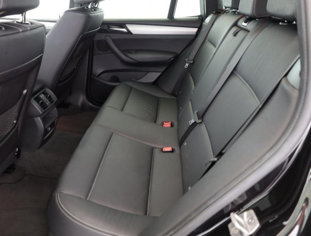 BMW X3  xDrive30d 