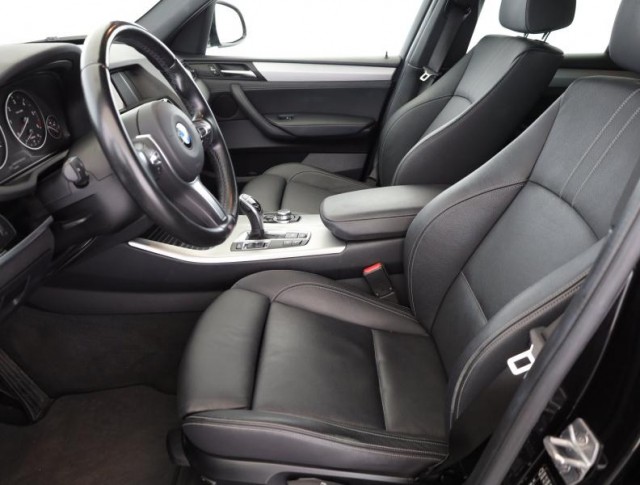 BMW X3  xDrive30d 