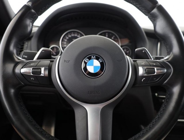 BMW X3  xDrive30d 