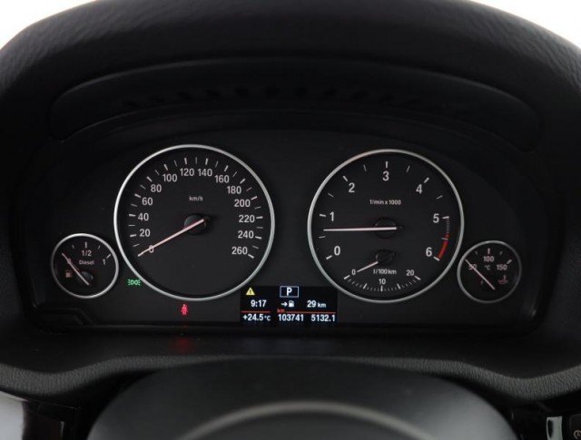 BMW X3  xDrive30d 