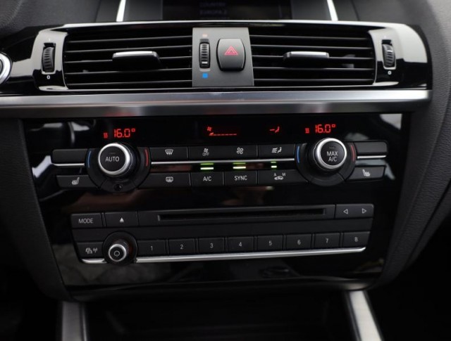 BMW X3  xDrive30d 