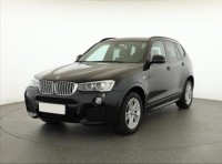 BMW X3  xDrive30d 