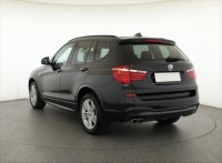 BMW X3  xDrive30d 