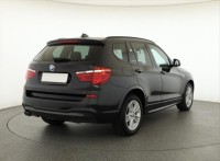 BMW X3  xDrive30d 
