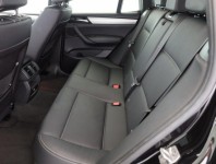 BMW X3  xDrive30d 