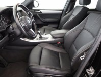 BMW X3  xDrive30d 