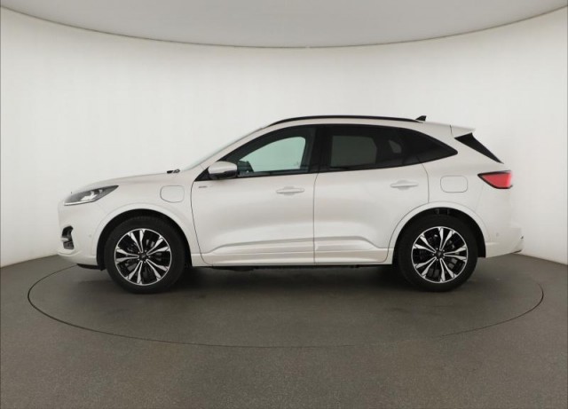 Ford Kuga  2.5 Plug-in Hybrid ST-Line X