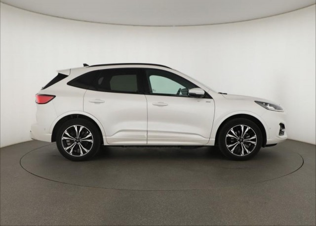 Ford Kuga  2.5 Plug-in Hybrid ST-Line X