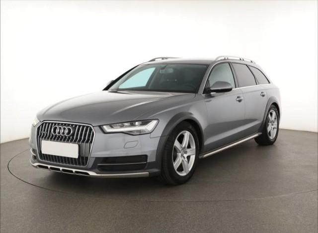 Audi A6 Allroad  3.0 TDI 