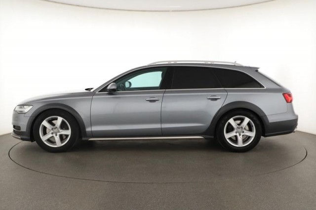 Audi A6 Allroad  3.0 TDI 