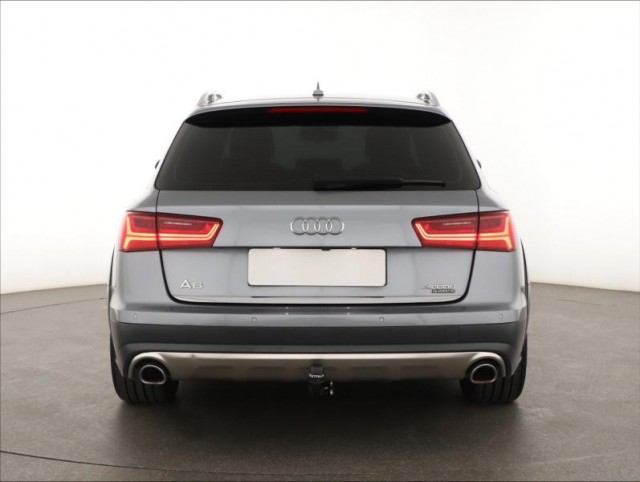 Audi A6 Allroad  3.0 TDI 