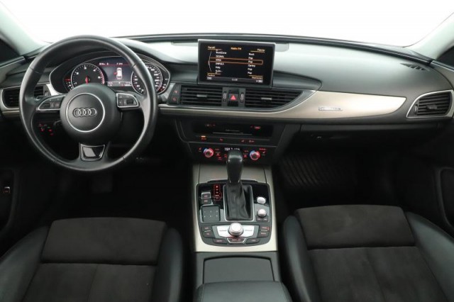 Audi A6 Allroad  3.0 TDI 