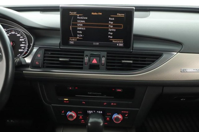 Audi A6 Allroad  3.0 TDI 