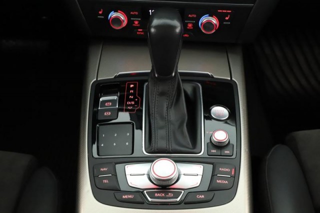 Audi A6 Allroad  3.0 TDI 