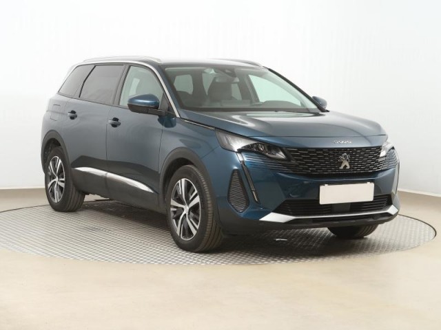 Peugeot 5008  PureTech 130 Allure