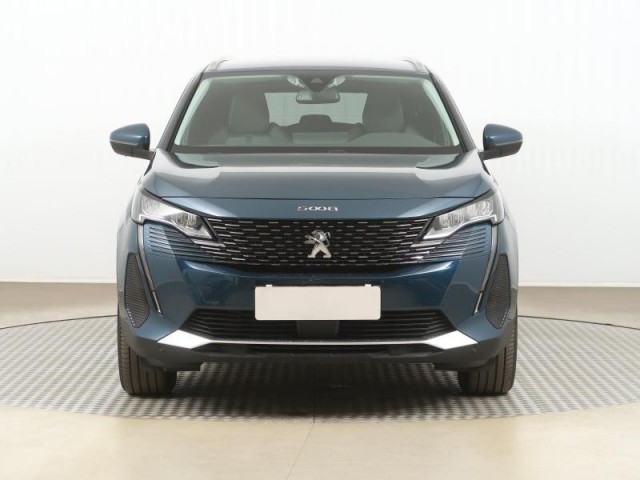 Peugeot 5008  PureTech 130 Allure
