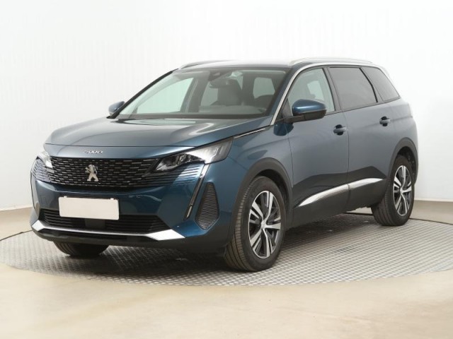 Peugeot 5008  PureTech 130 Allure