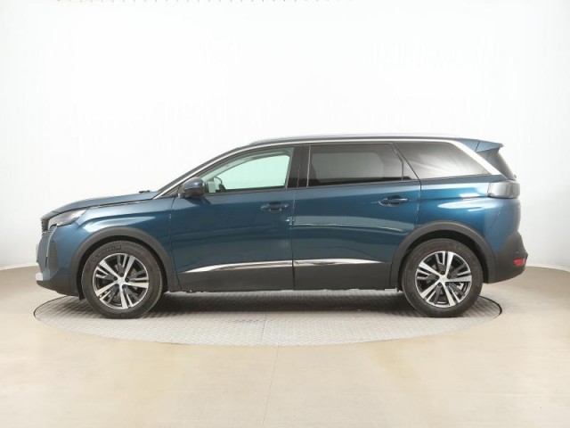 Peugeot 5008  PureTech 130 Allure