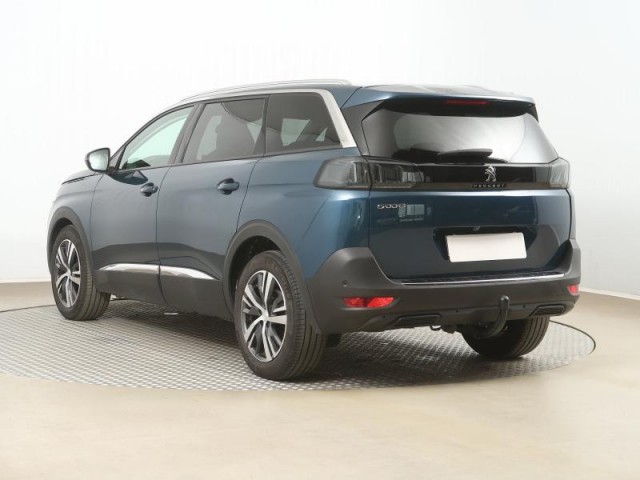 Peugeot 5008  PureTech 130 Allure
