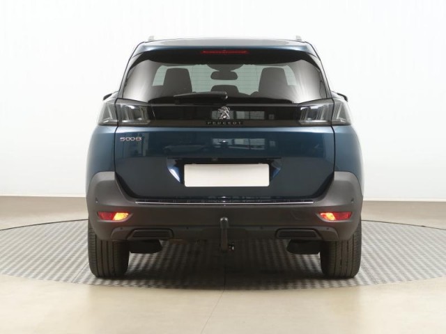 Peugeot 5008  PureTech 130 Allure