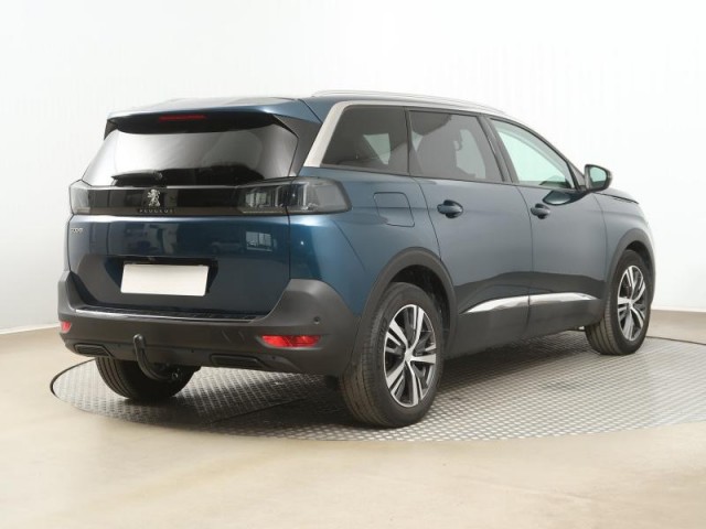 Peugeot 5008  PureTech 130 Allure