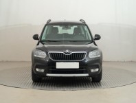 Škoda Yeti  1.2 TSI 